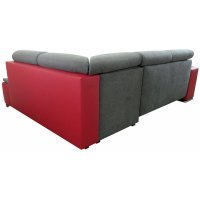 Coltar GRANDER PLUS DR. Cosmic 170 / Madryt 160 / 3100 / 20